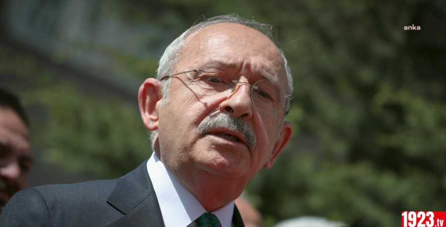 SEÇİM KILIÇDAROĞLU 14 ŞUBAT